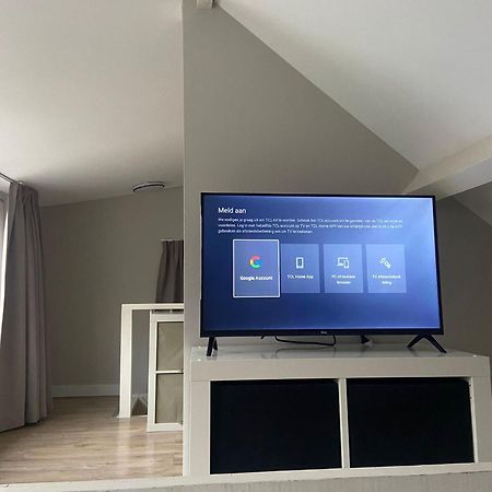 Piet'S Beachhouse Katwijk aan Zee Eksteriør billede