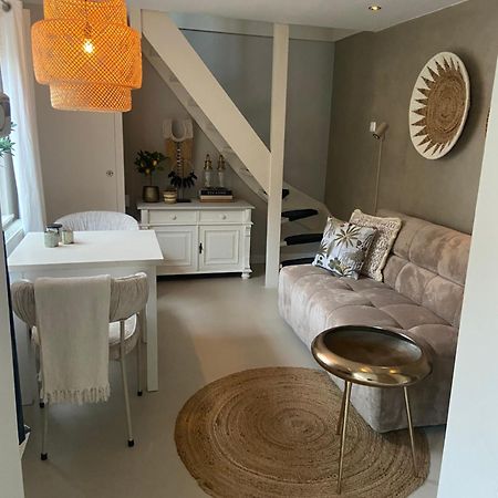 Piet'S Beachhouse Katwijk aan Zee Eksteriør billede