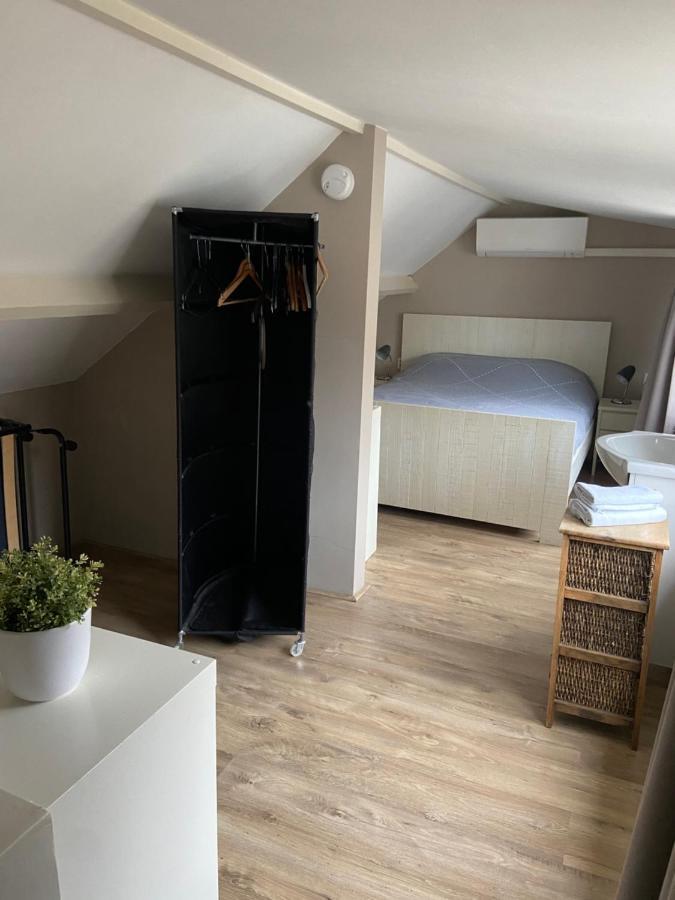 Piet'S Beachhouse Katwijk aan Zee Eksteriør billede