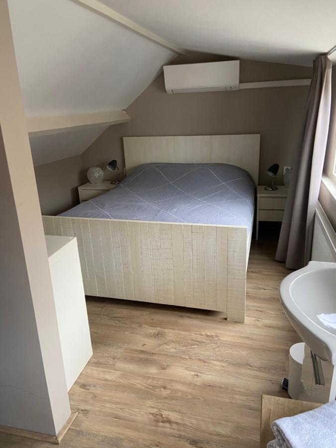 Piet'S Beachhouse Katwijk aan Zee Eksteriør billede