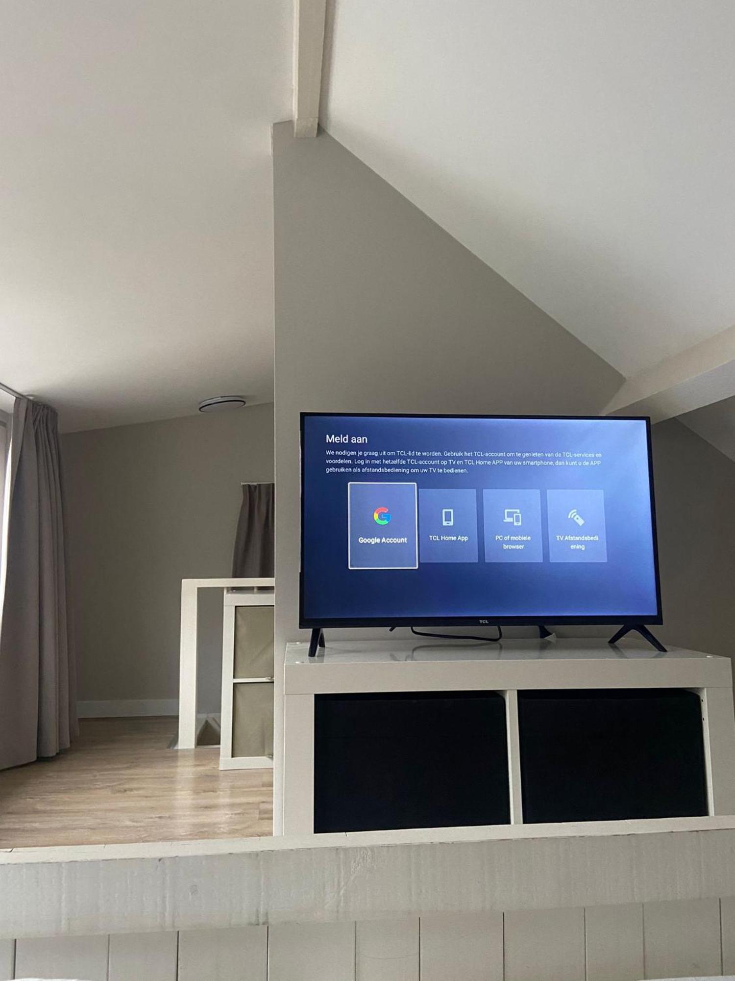 Piet'S Beachhouse Katwijk aan Zee Eksteriør billede