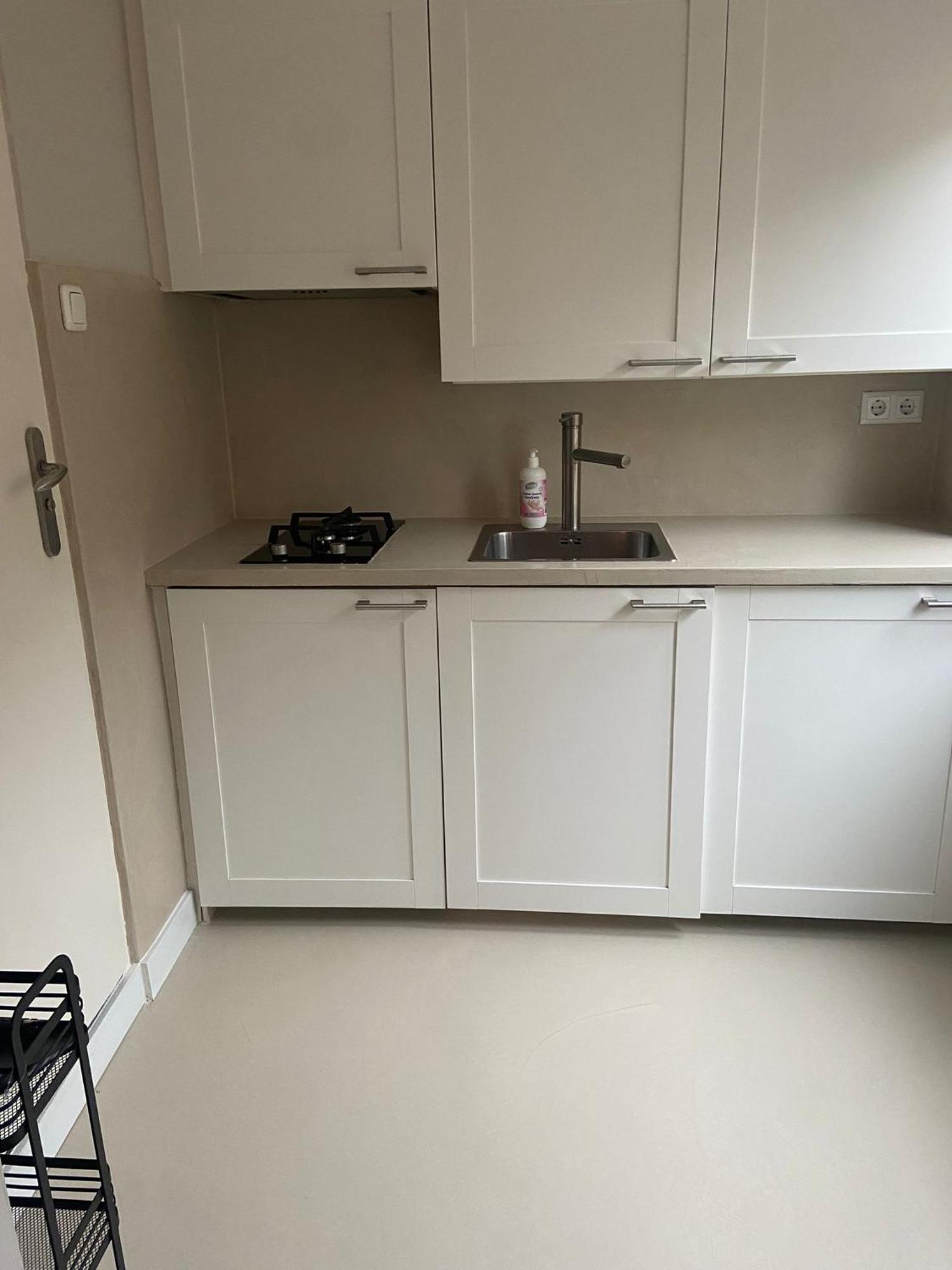 Piet'S Beachhouse Katwijk aan Zee Eksteriør billede